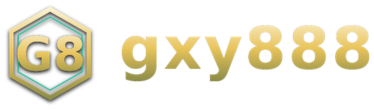 gxy888 logo