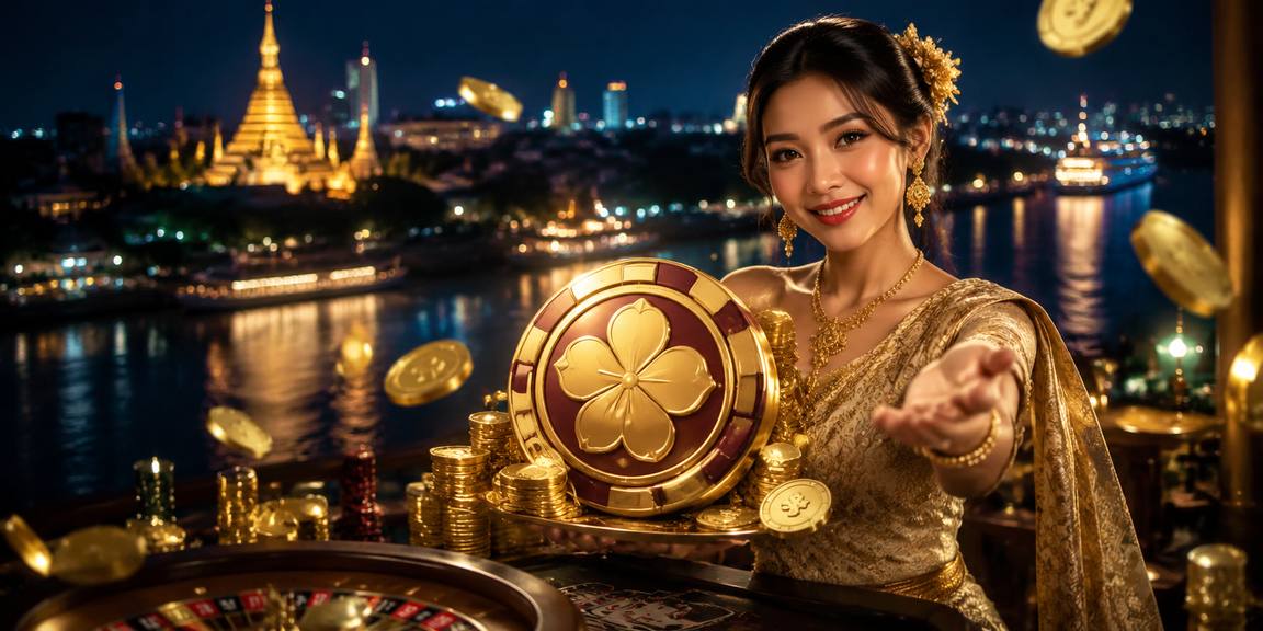 gxy888 ကျွန်ုပ်တို့၏ ကာစီနို လော်ဘီက တိုက်ရိုက်နှင့် စလော့ဂိမ်းများကို ဘယ်လို ထည့်သွင်းထားသလဲ