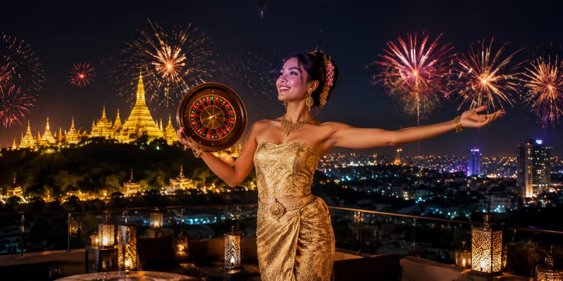 gxy888 သင့်အတွက် အဆင်ပြေအောင် လုပ်ဆောင်ပေးခြင်း
